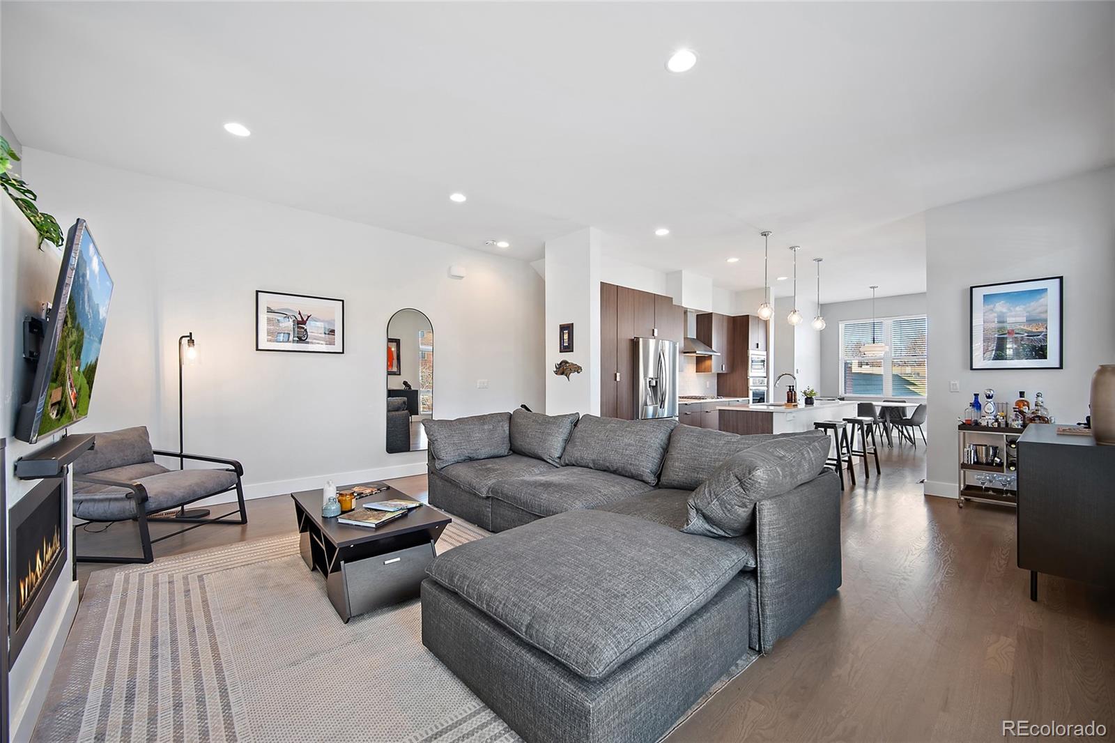 2157 N Downing Street Denver CO 80205