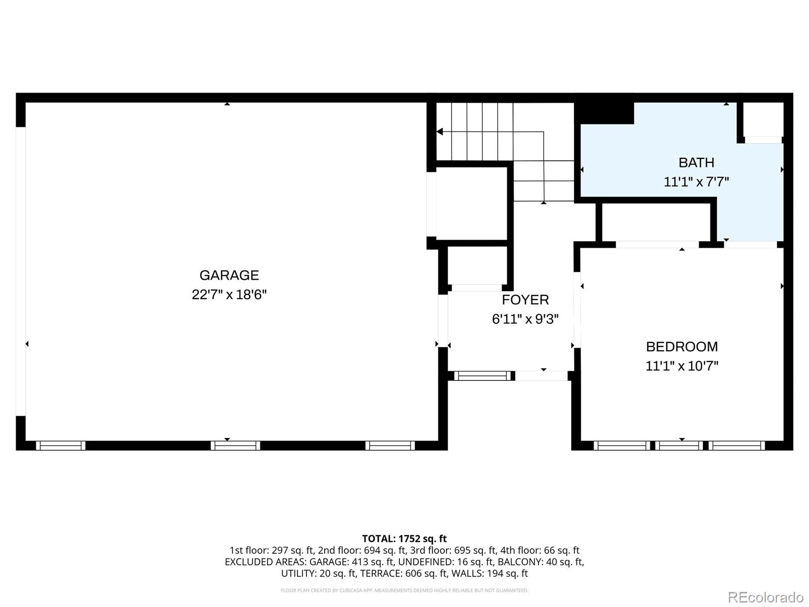 2157 N Downing Street Denver CO 80205