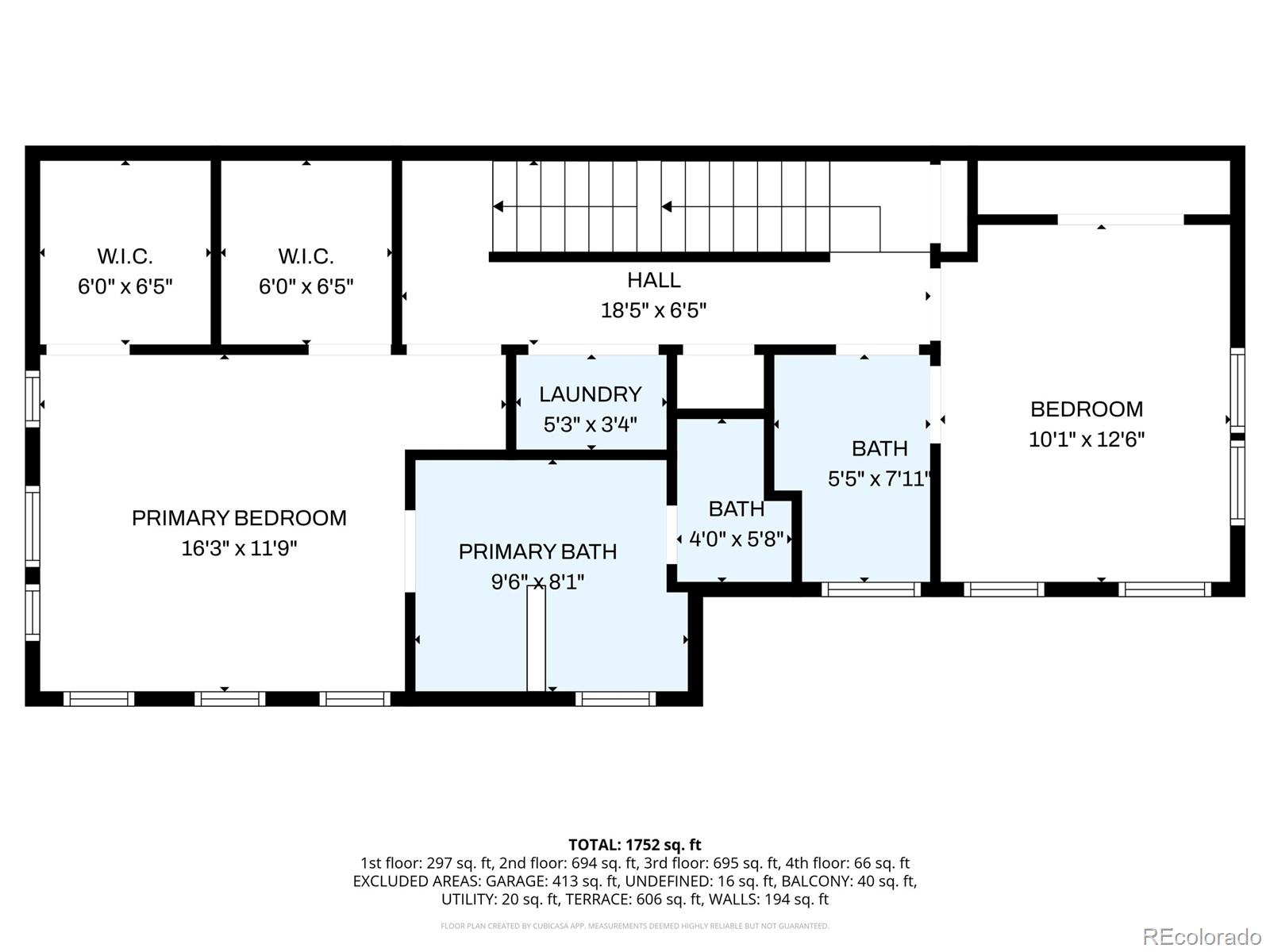 2157 N Downing Street Denver CO 80205