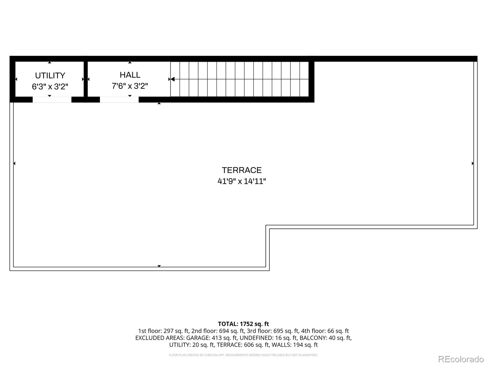 2157 N Downing Street Denver CO 80205