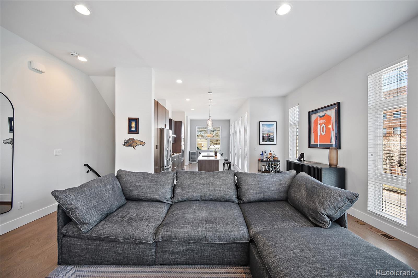 2157 N Downing Street Denver CO 80205