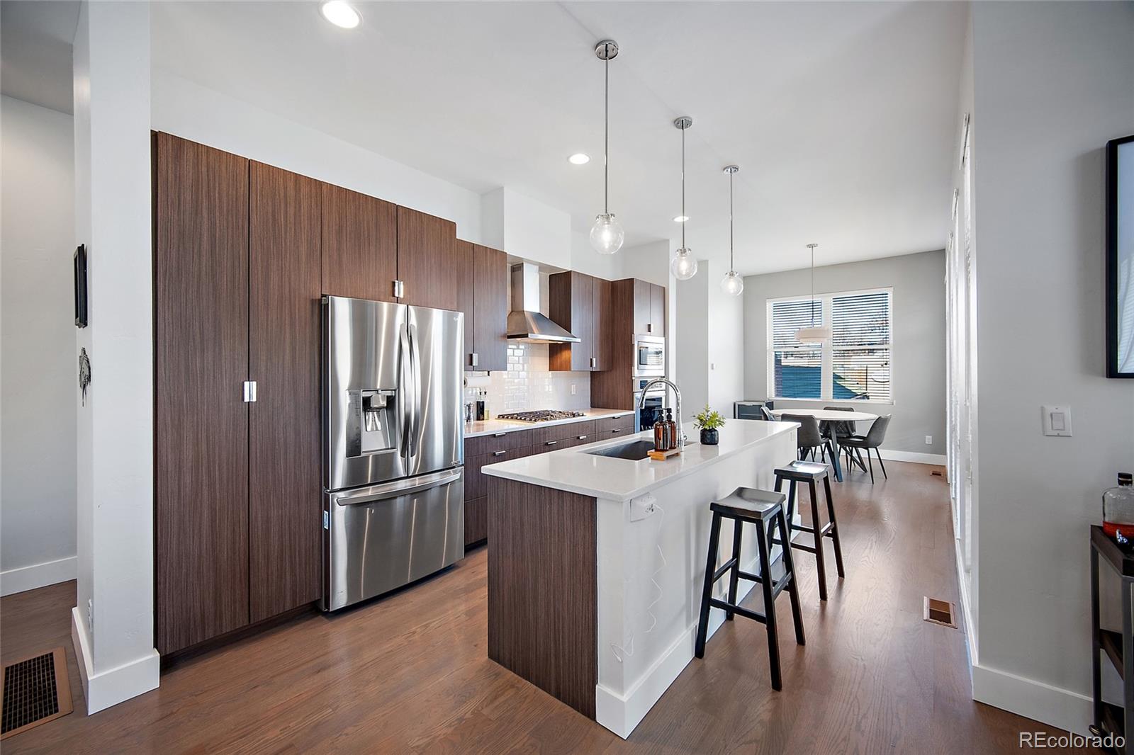 2157 N Downing Street Denver CO 80205