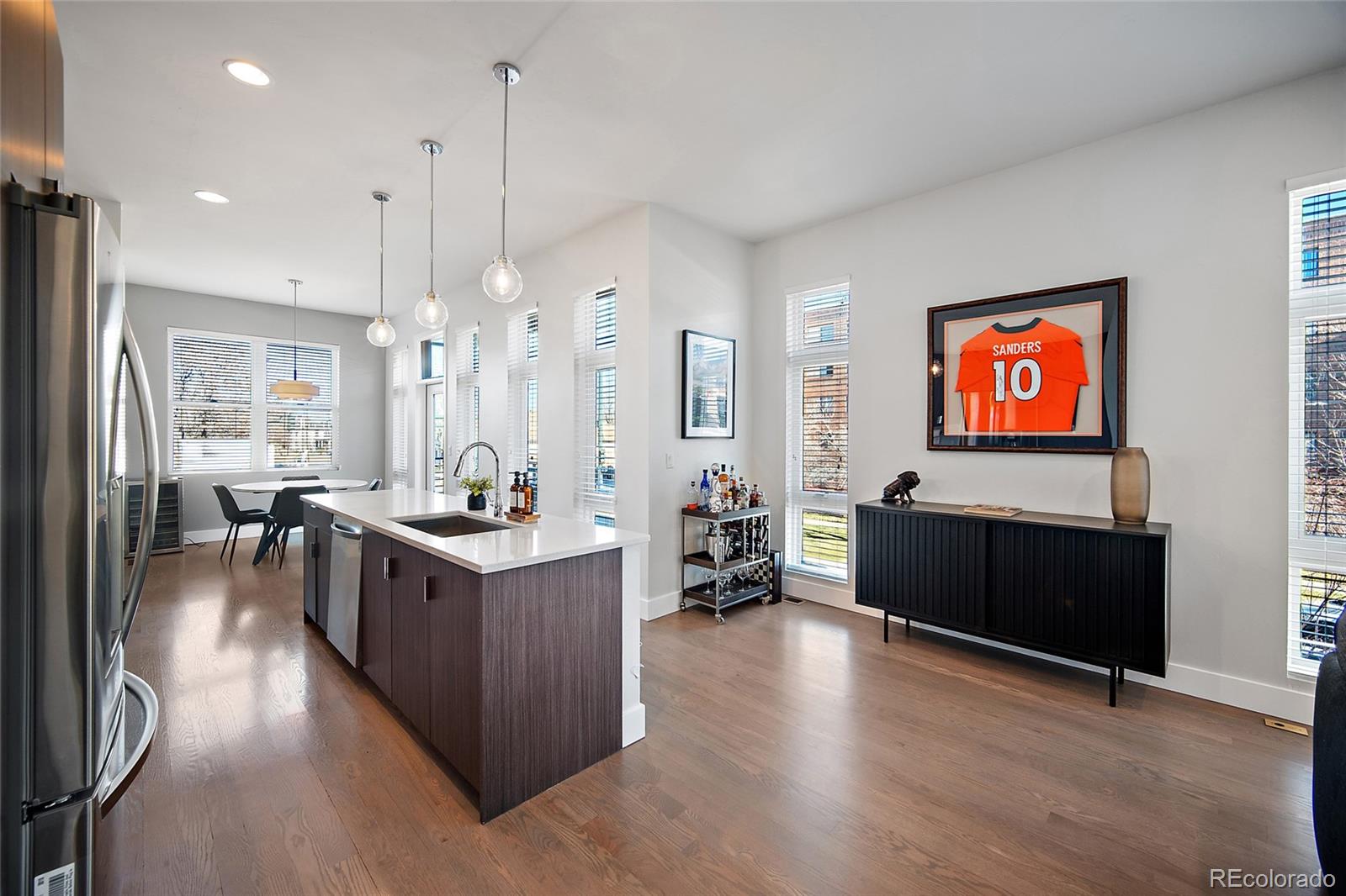 2157 N Downing Street Denver CO 80205