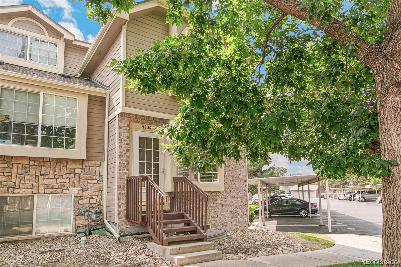 1885 S Quebec Way Denver CO 80231