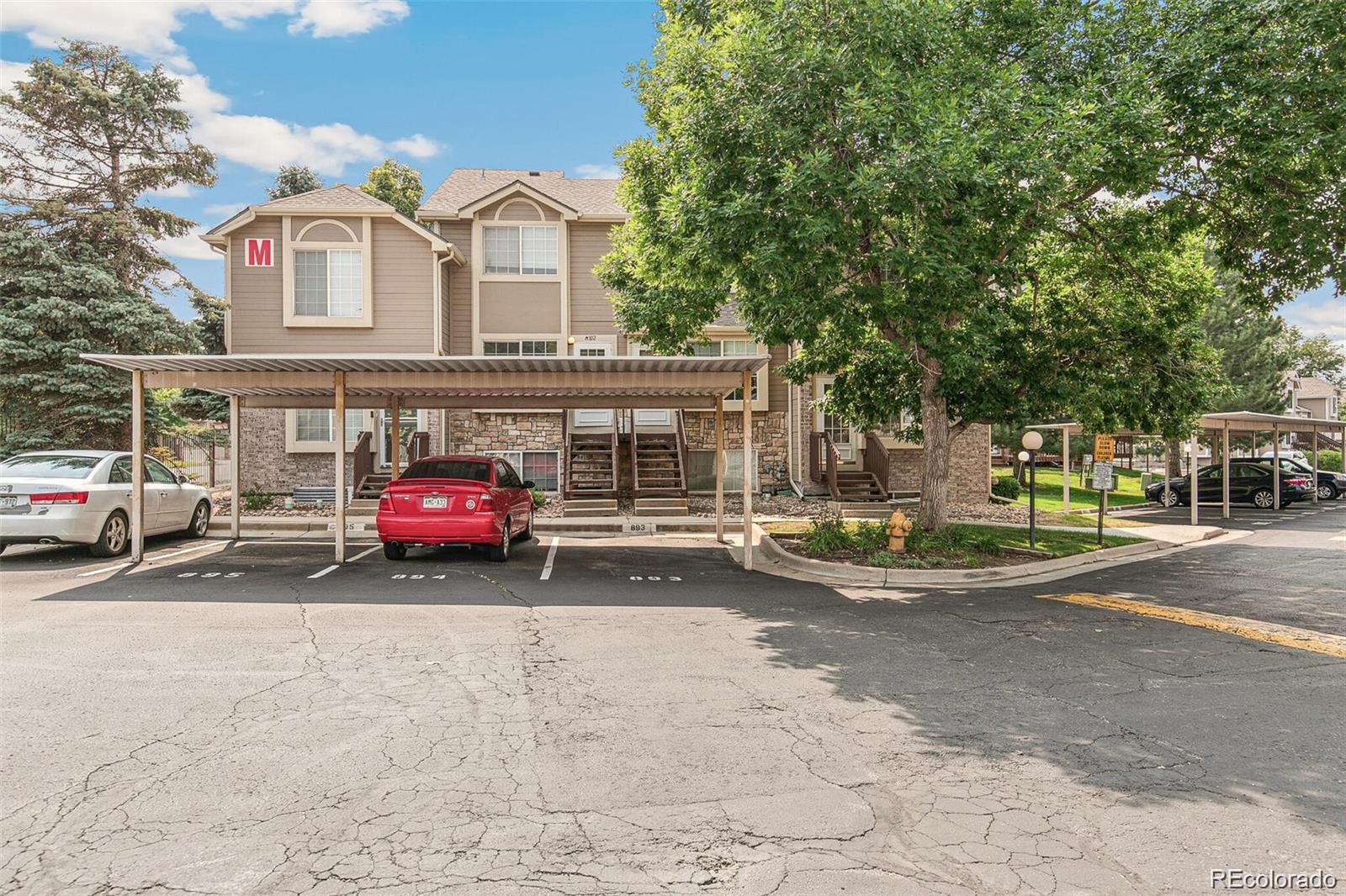 1885 S Quebec Way Denver CO 80231