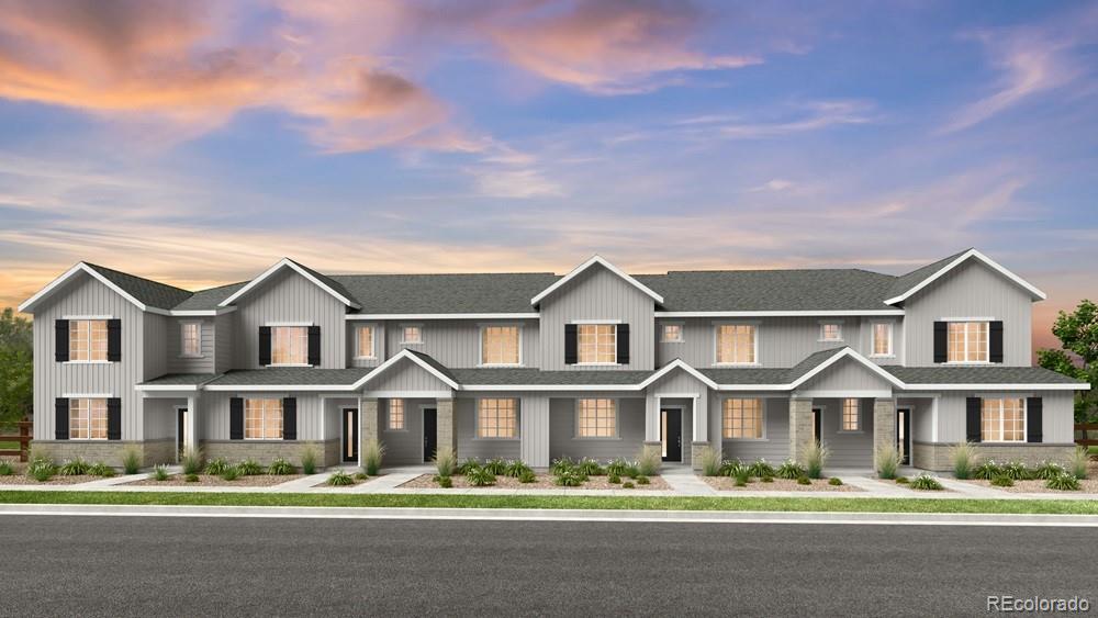 6721 E 148th Drive Thornton CO 80602