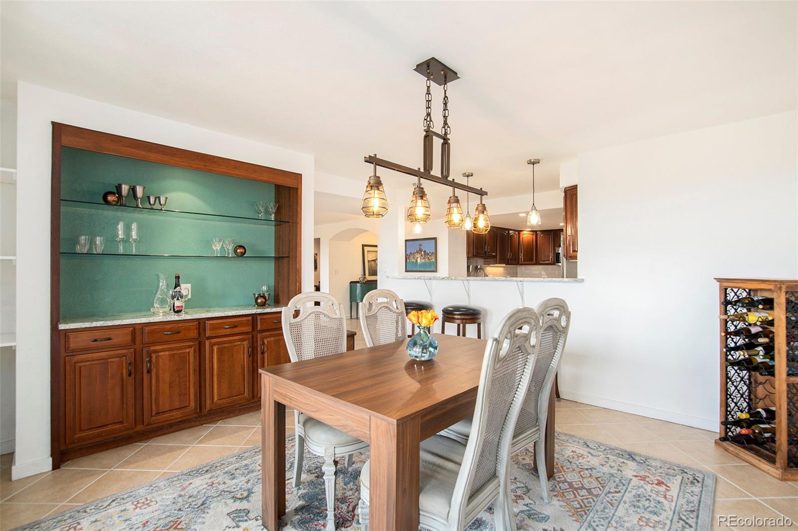 Denver CO, 1029 E 8th Avenue, Unit 1302