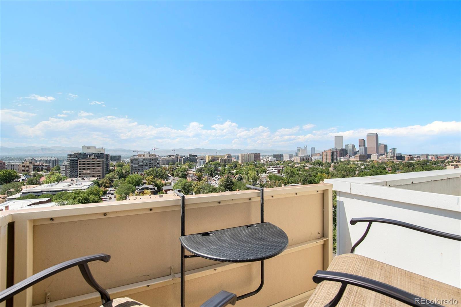 1029 E 8th Avenue Denver CO 80218