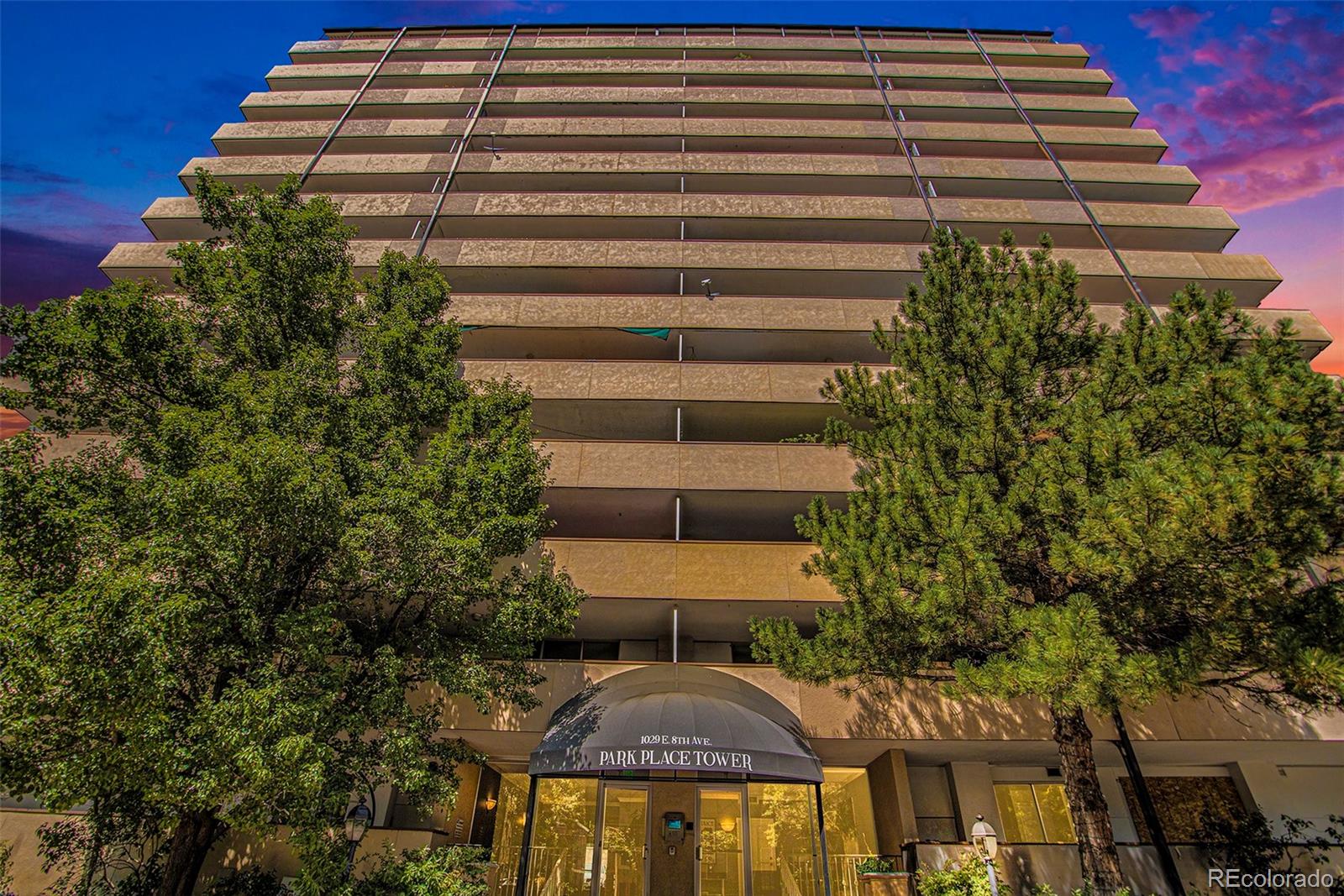 1029 E 8th Avenue Denver CO 80218