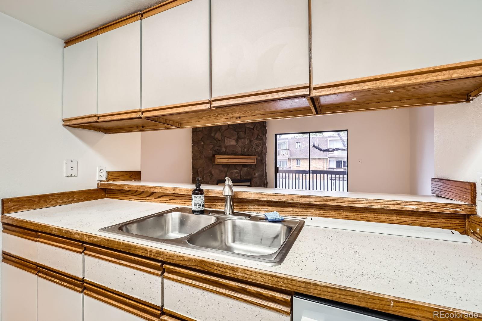 6388 Oak Court Arvada CO 80004