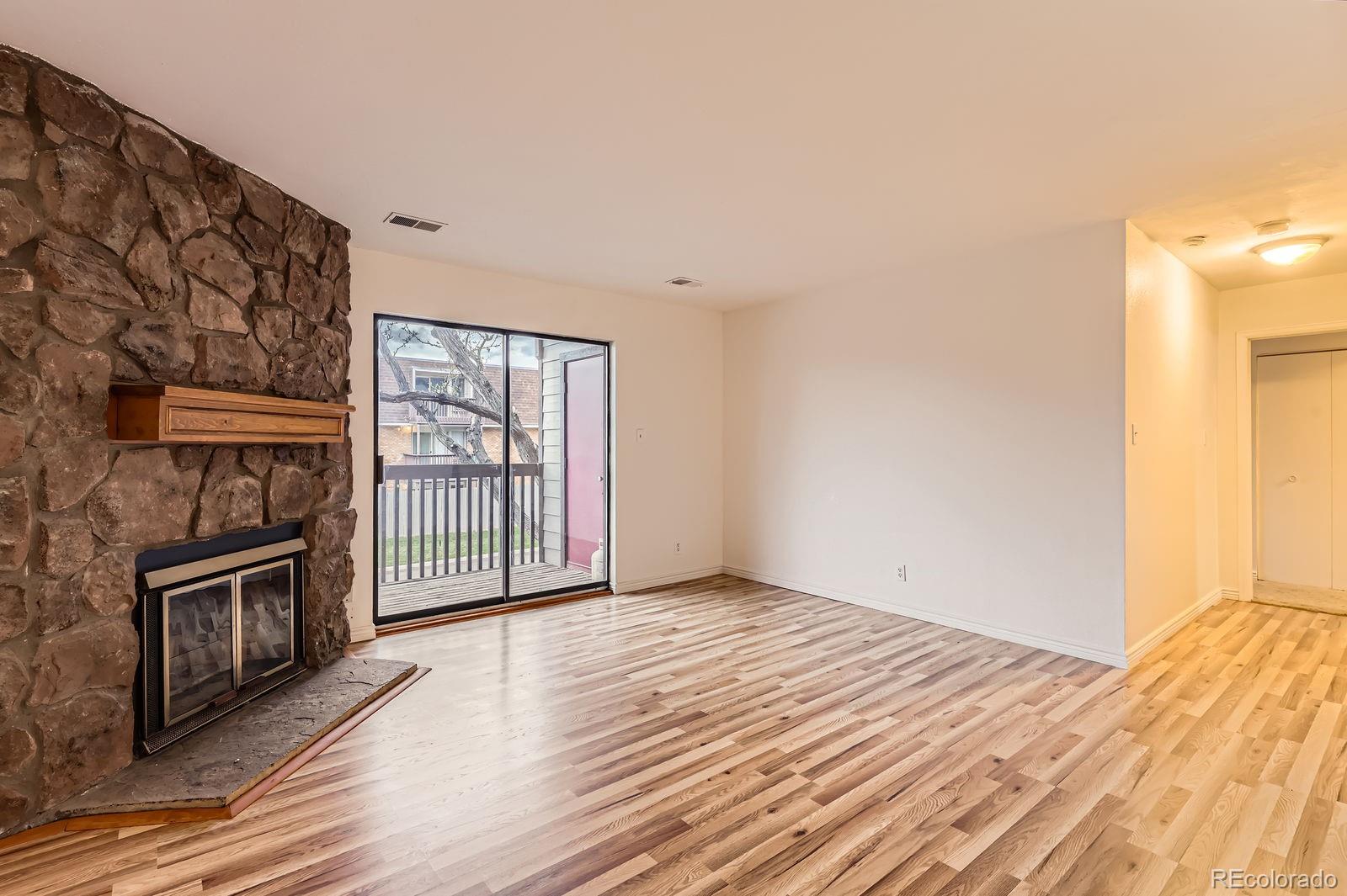 6388 Oak Court Arvada CO 80004