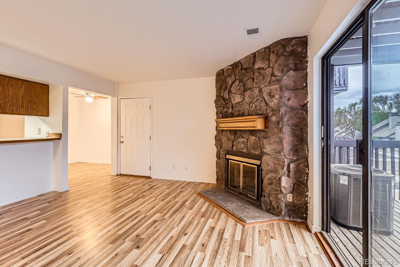 6388 Oak Court Arvada CO 80004