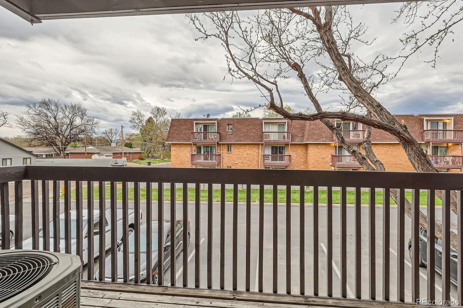 6388 Oak Court Arvada CO 80004
