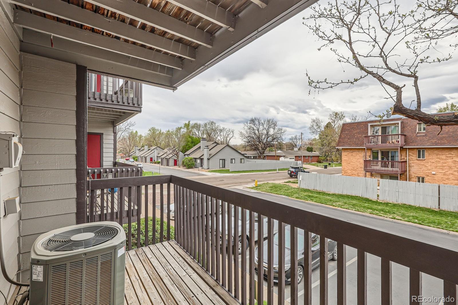6388 Oak Court Arvada CO 80004