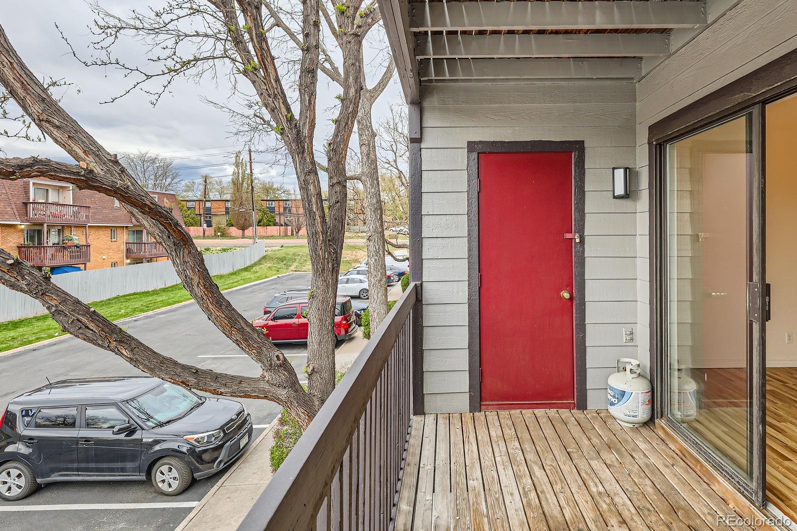 6388 Oak Court Arvada CO 80004