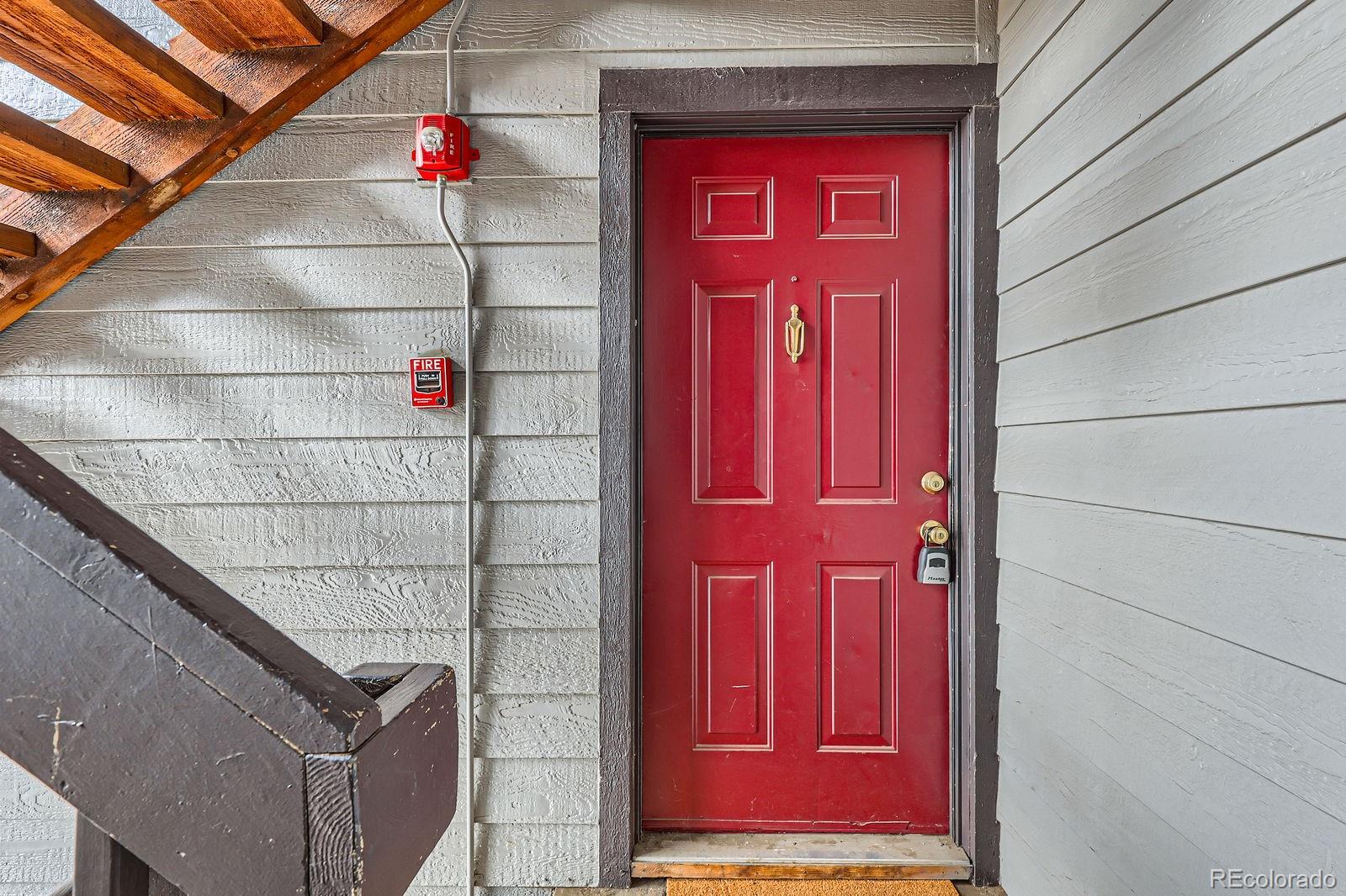 6388 Oak Court Arvada CO 80004