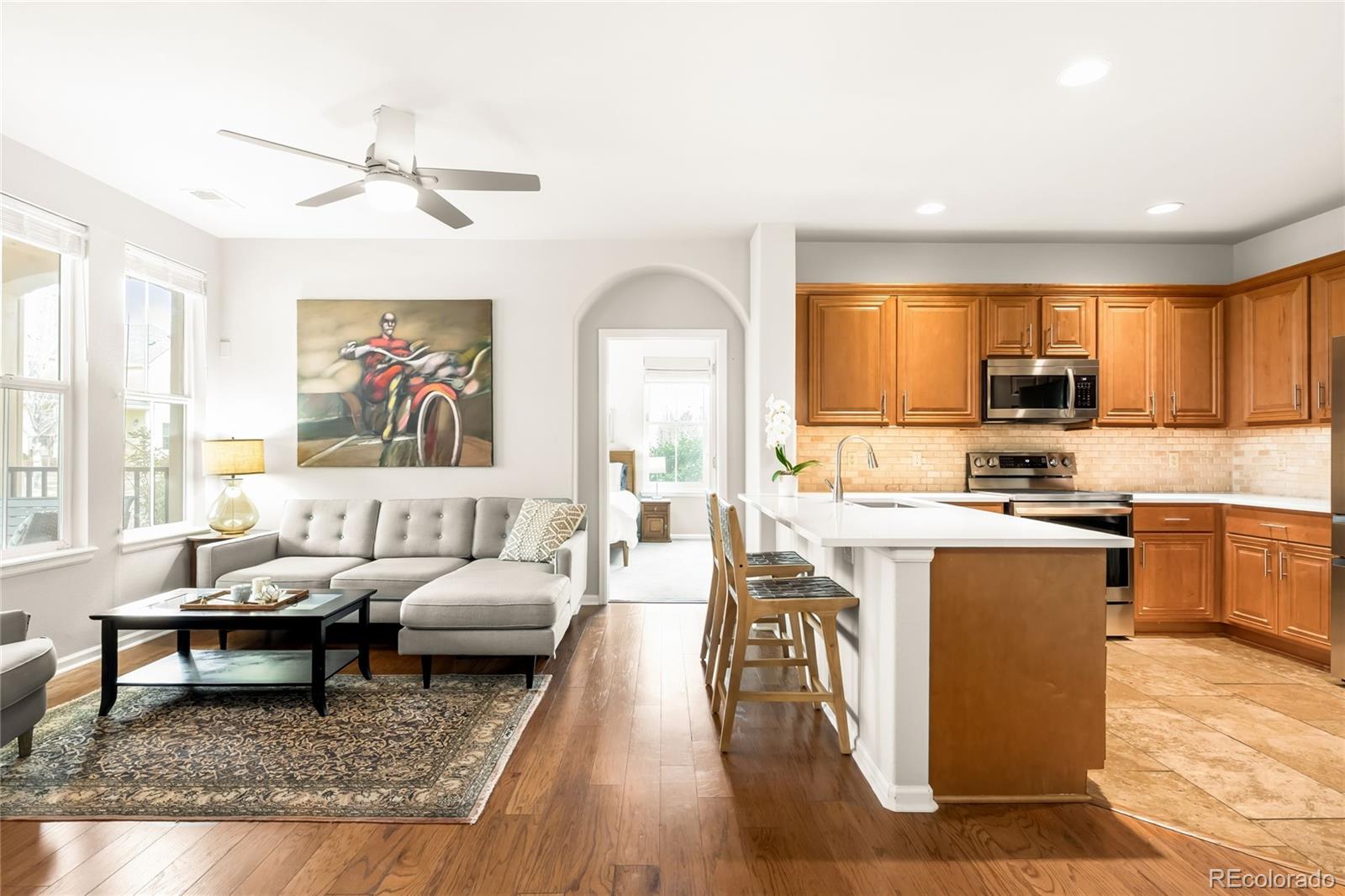 2388 N Xanthia Way Denver CO 80238