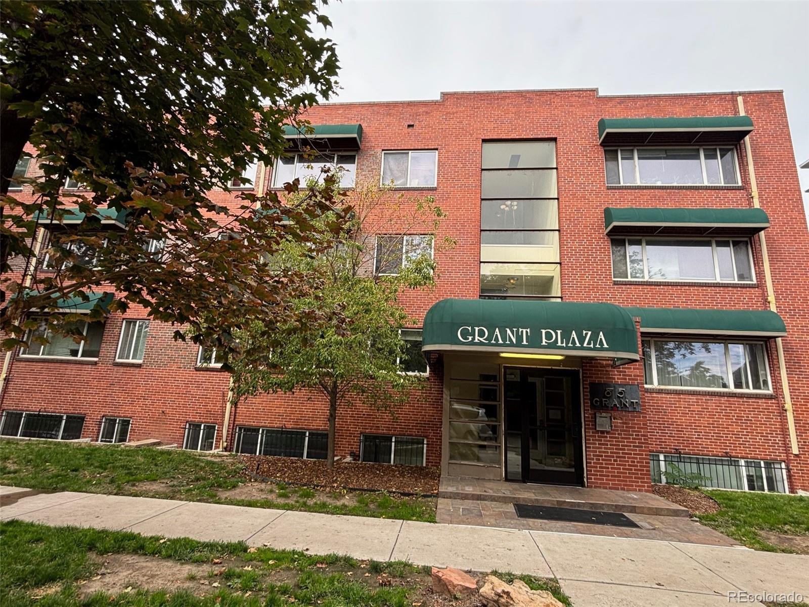 85 N Grant Street Denver CO 80203
