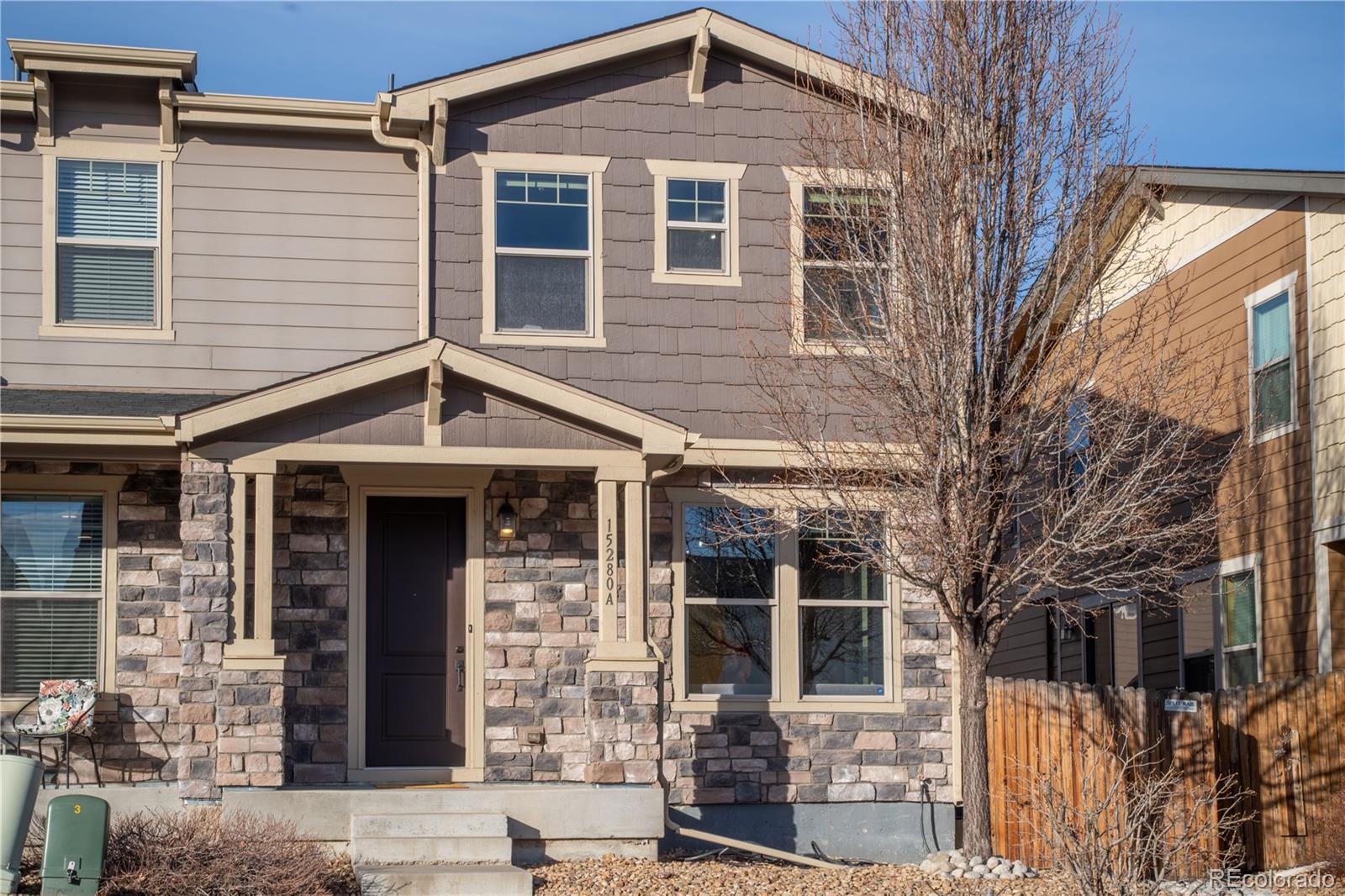 15280 W 69th Circle Arvada CO 80007