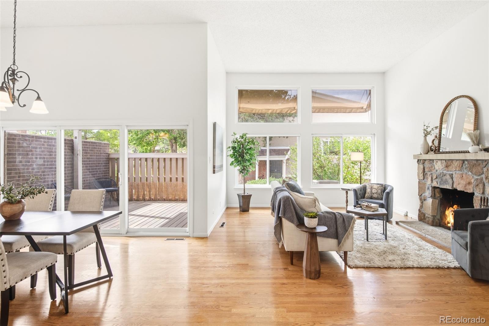 7045 E Girard Avenue Denver CO 80224