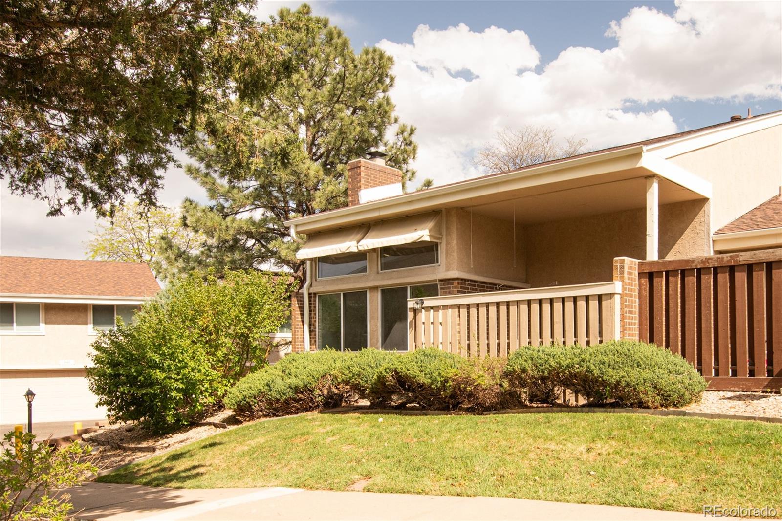 7045 E Girard Avenue Denver CO 80224