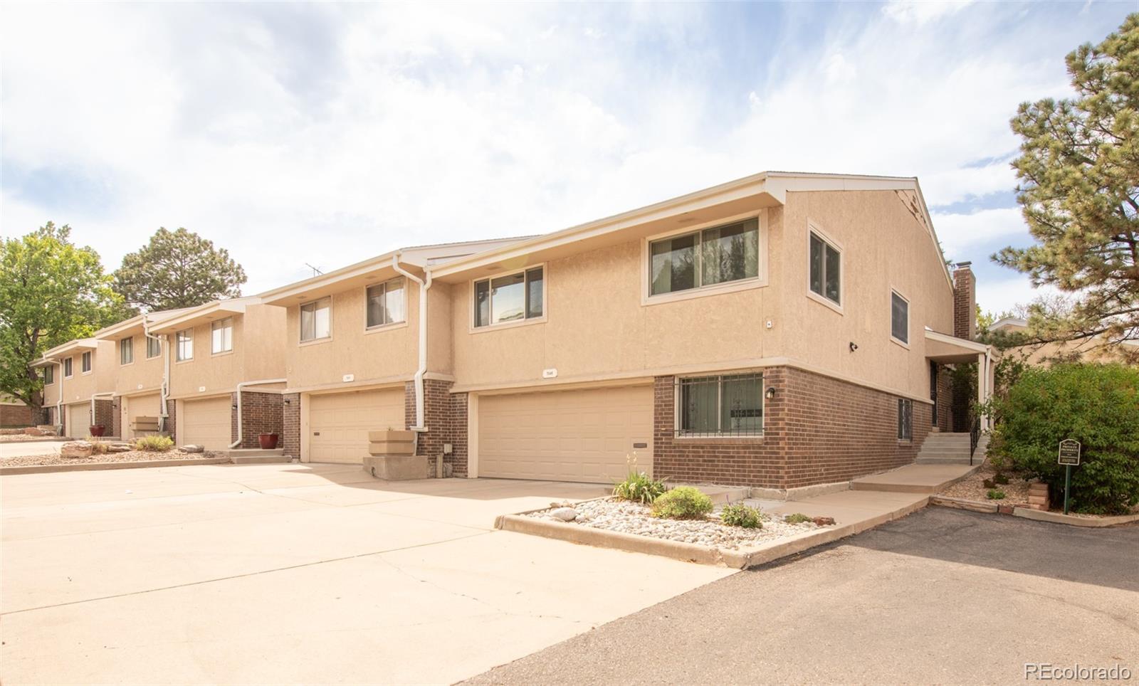 7045 E Girard Avenue Denver CO 80224