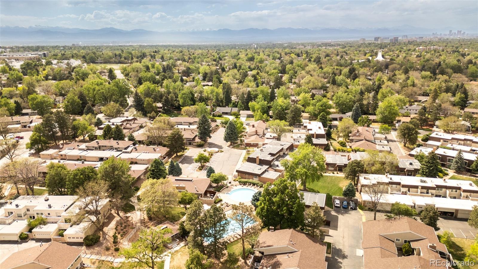 7045 E Girard Avenue Denver CO 80224