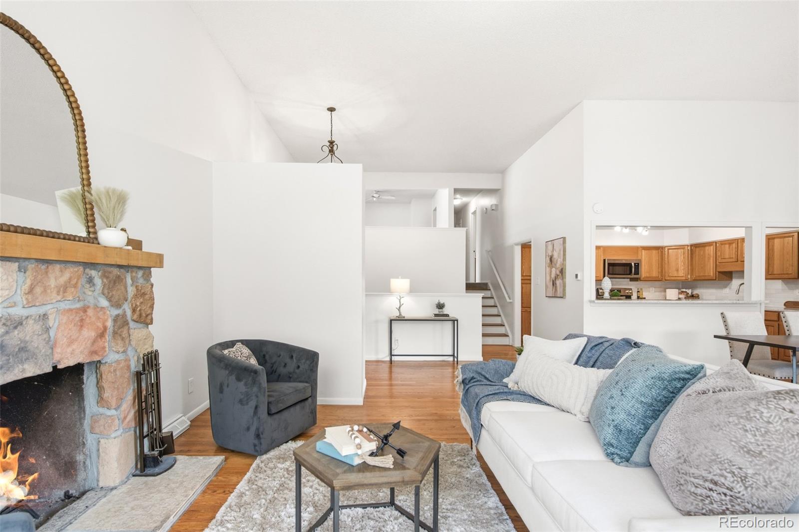 7045 E Girard Avenue Denver CO 80224