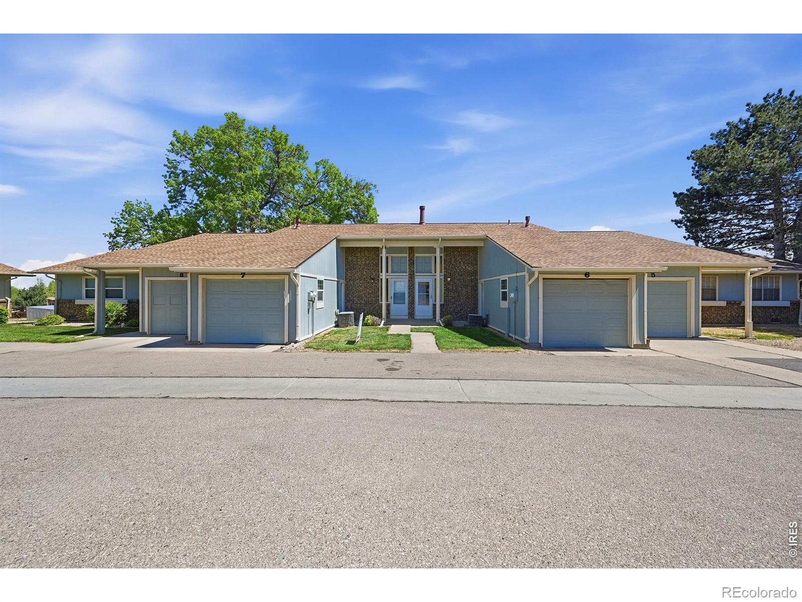 3405 W 16th Street Greeley CO 80634
