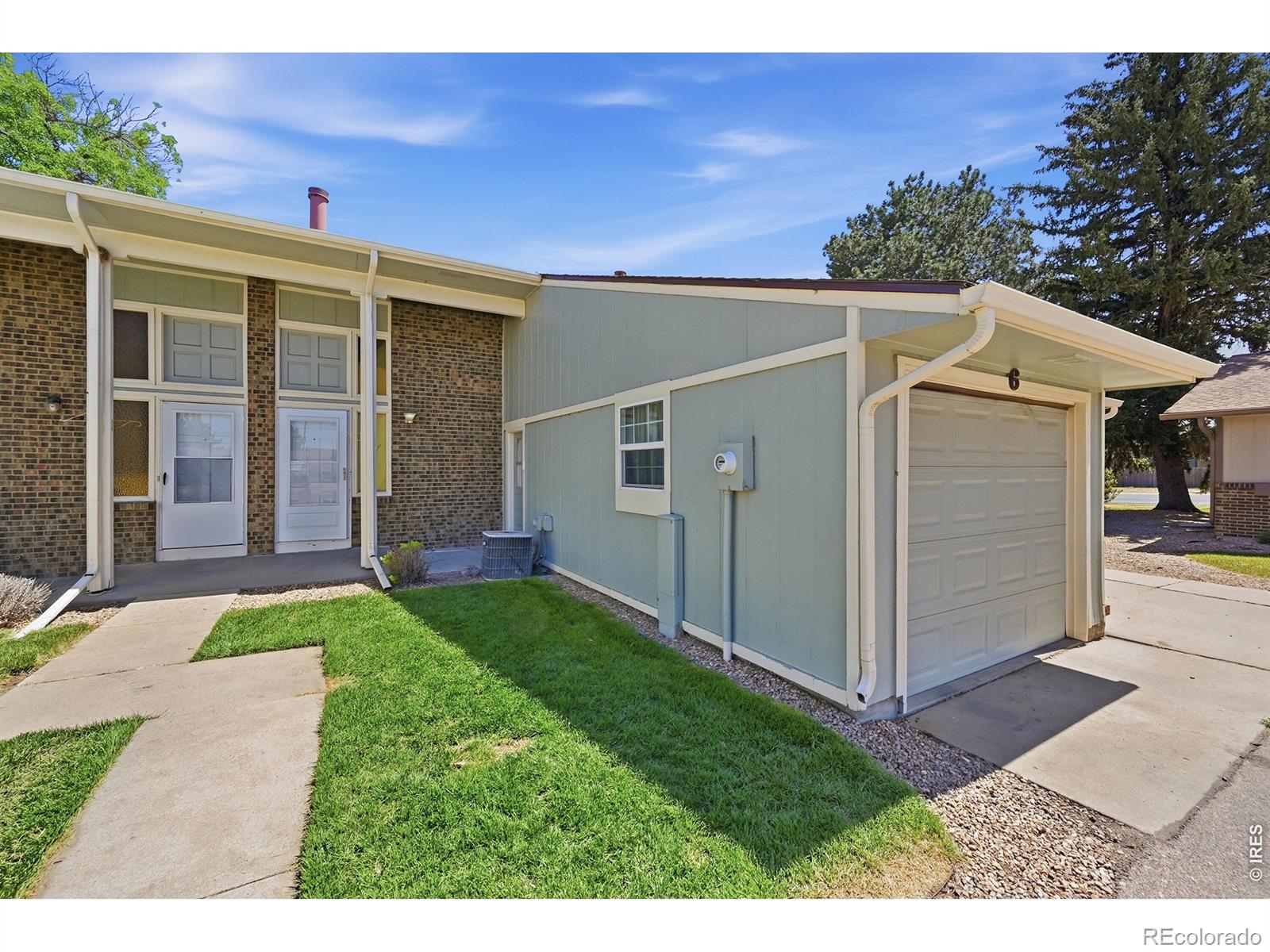 3405 W 16th Street Greeley CO 80634