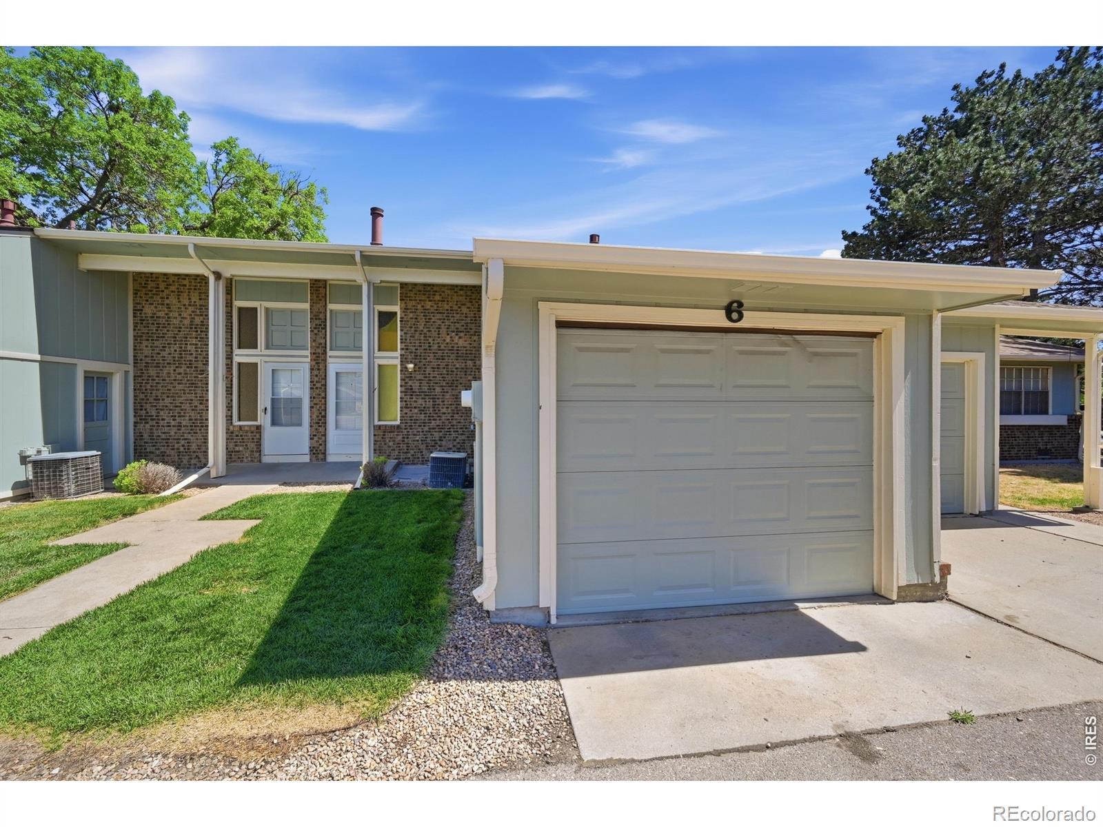 3405 W 16th Street Greeley CO 80634