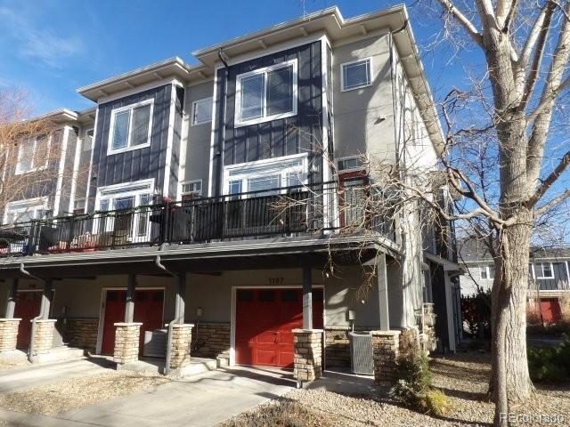 9300 E Florida Avenue Denver CO 80247