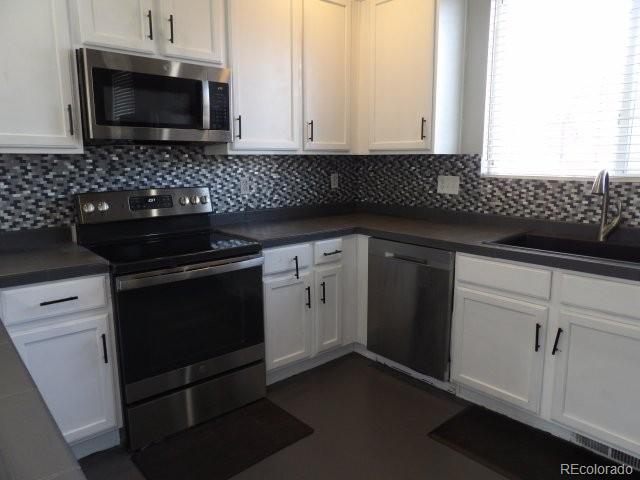 9300 E Florida Avenue Denver CO 80247