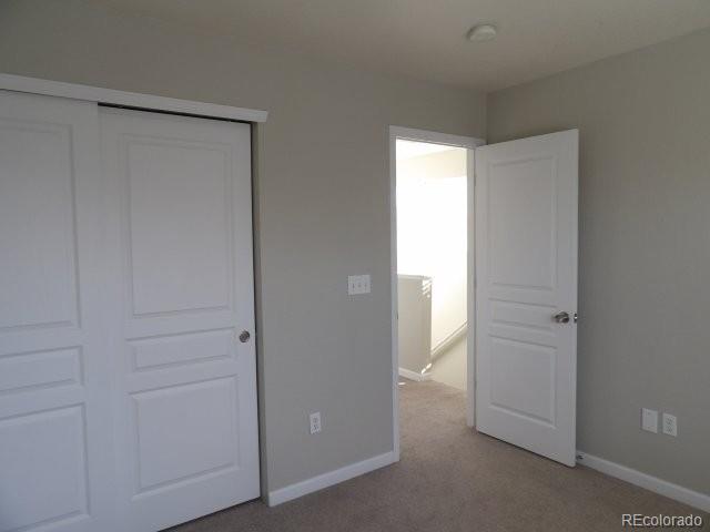 9300 E Florida Avenue Denver CO 80247