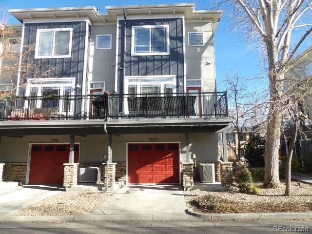 9300 E Florida Avenue Denver CO 80247