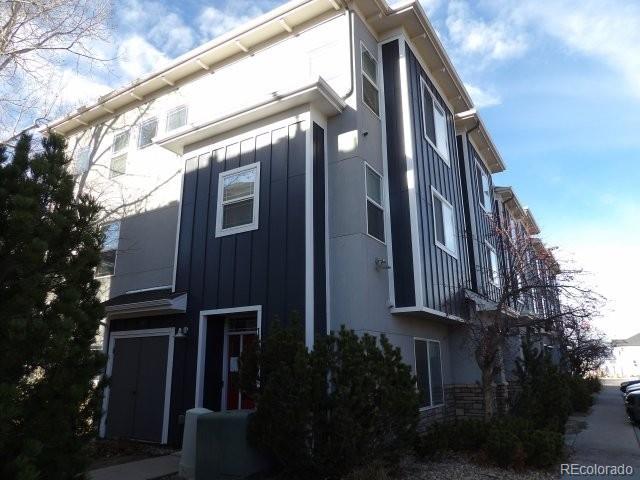9300 E Florida Avenue Denver CO 80247