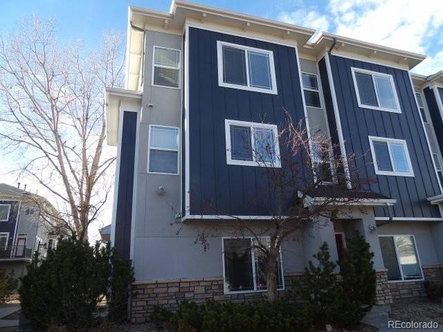 9300 E Florida Avenue Denver CO 80247