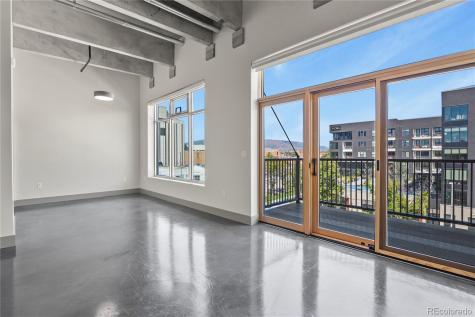 415 E Pikes Peak Avenue Colorado Springs CO 80903