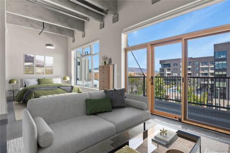 415 E Pikes Peak Avenue Colorado Springs CO 80903