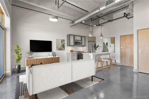 415 E Pikes Peak Avenue Colorado Springs CO 80903