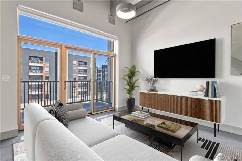 415 E Pikes Peak Avenue Colorado Springs CO 80903