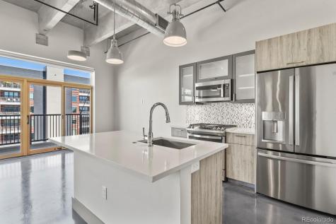 415 E Pikes Peak Avenue Colorado Springs CO 80903