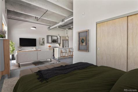 415 E Pikes Peak Avenue Colorado Springs CO 80903