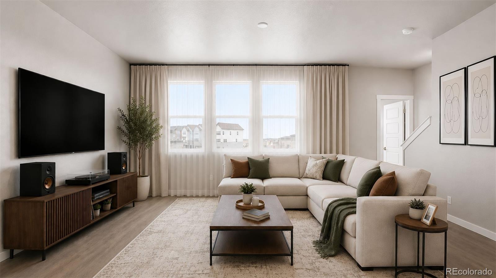 24171 E 54th Place Aurora CO 80019