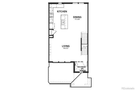 24171 E 54th Place Aurora CO 80019
