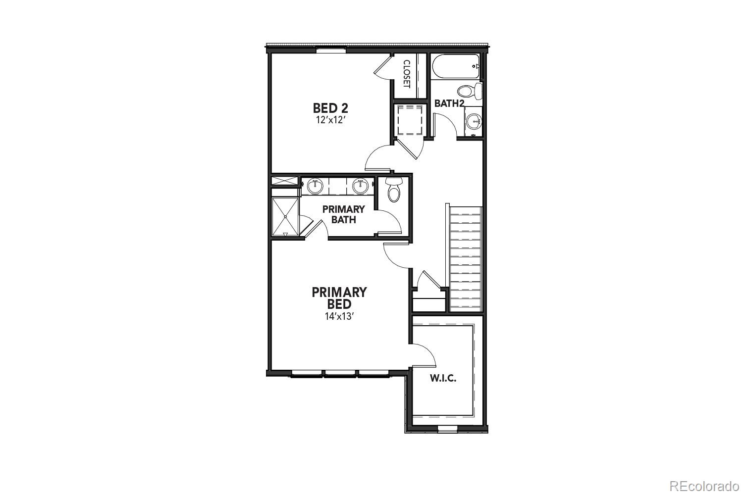 24171 E 54th Place Aurora CO 80019