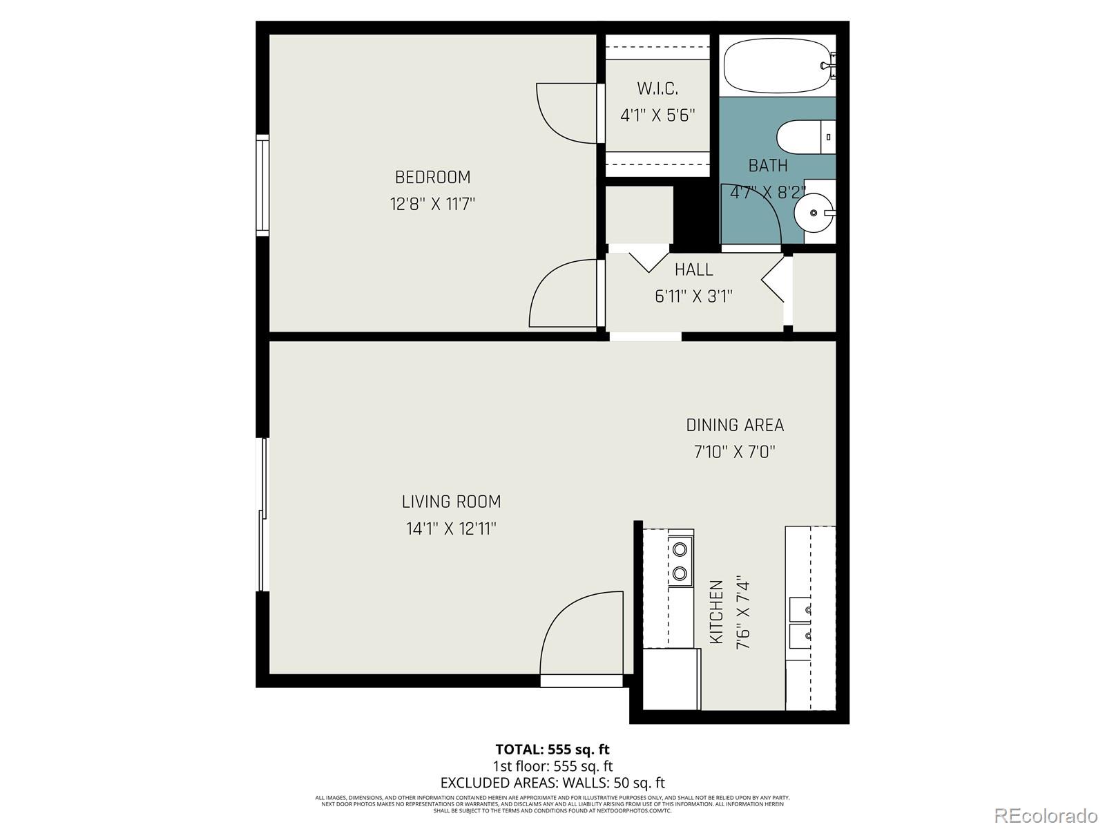 10211 Ura Lane Thornton CO 80260