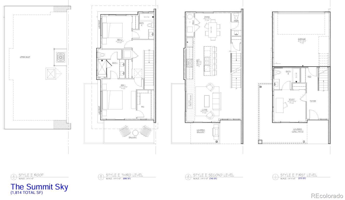 9195 Pierce Street Westminster CO 80021