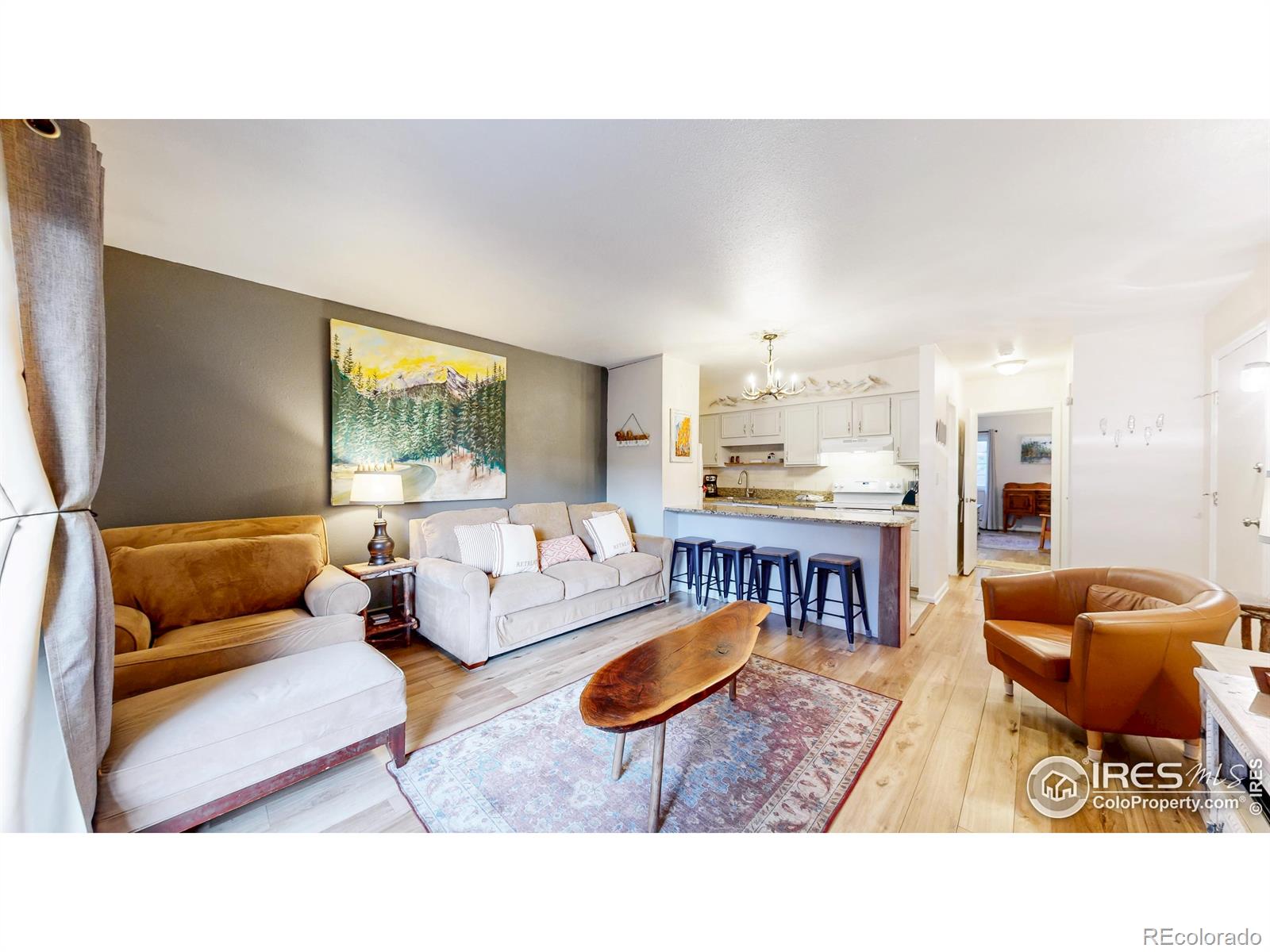 2760 Fall River Road Estes Park CO 80517