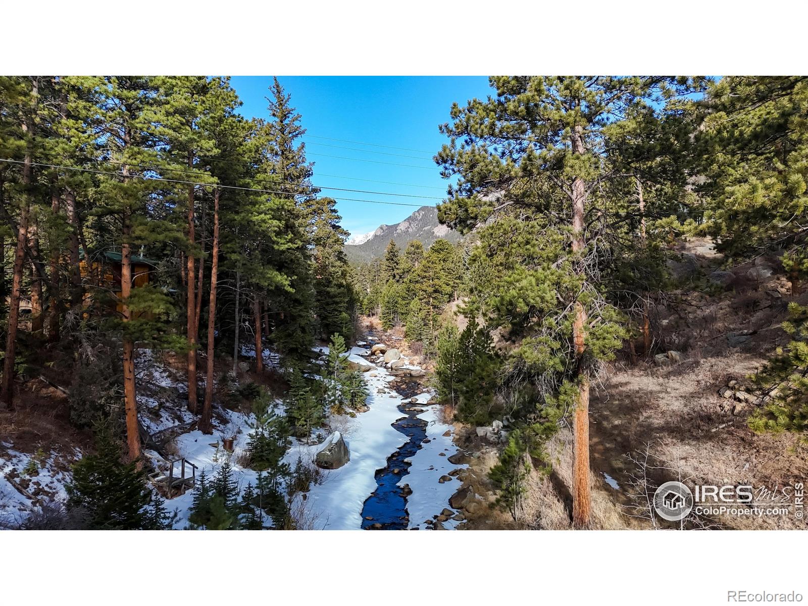 2760 Fall River Road Estes Park CO 80517